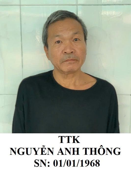 Nguyễn Anh Thông